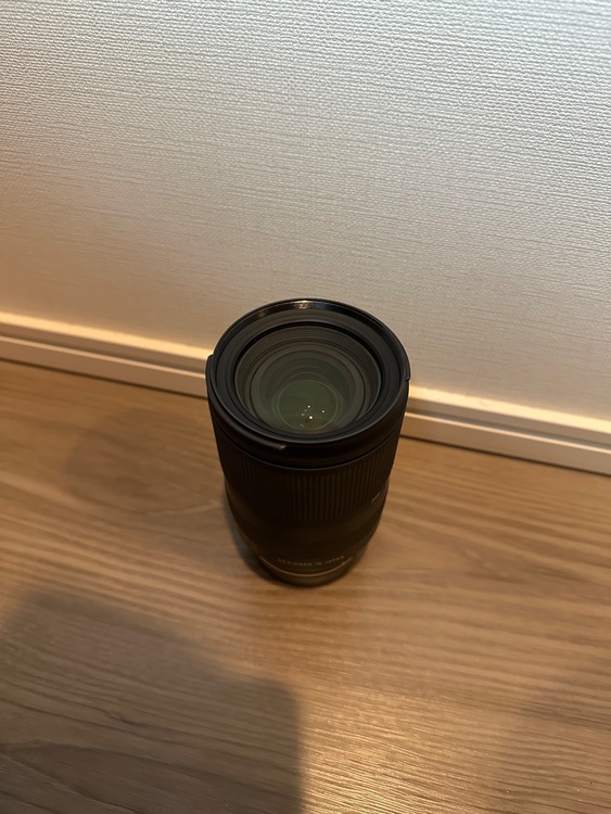 28-200mm F/2.8-5.6 Di III RXD（カメラ）の商品画像 - 査定依頼日：2026年6月2日 - 最高査定価格：35,000円
