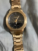 G-SHOCKshockResistant（高級時計）の商品画像 - 査定依頼日：2025年11月23日 - 最高査定価格：17,000円