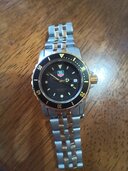 タグホイヤー その他 （高級時計）の商品画像 - 査定依頼日：2026年2月5日 - 最高査定価格：65,000円