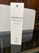 ジョン・ウォーカー＆サンズ セレブラトリー・ブレンド（お酒）の商品画像 - 査定依頼日：2026年4月25日 - 最高査定価格：2,500円