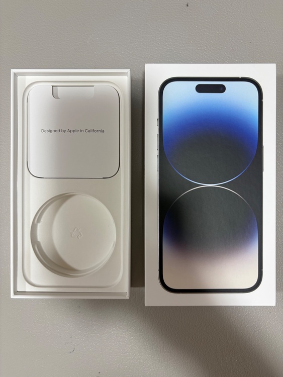 iPhone 14 Pro 256GB SIMフリー（スマホ）の商品画像 - 査定依頼日：2025年10月26日 - 最高査定価格：78,000円