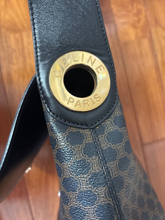 セリーヌ  （ブランドバッグ）の商品画像 - 査定依頼日：2026年1月31日 - 最高査定価格：50,000円