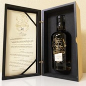 ラフロイグ20年　エリクサーディスティラーズ　ディレクターズスペシャル（お酒）の商品画像 - 査定依頼日：2021年7月13日 - 最高査定価格：85,000円