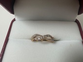 指輪（宝石）の商品画像 - 査定依頼日：2025年9月27日 - 最高査定価格：80,000円