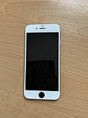 iPhone6 64GB(ゴールド)（スマホ）の商品画像 - 査定依頼日：2020年5月12日 - 最高査定価格：2,500円