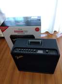 ギターアンプ　fender mustang GT100（ピアノ・楽器・PA機材）の商品画像 - 査定依頼日：2022年11月7日 - 最高査定価格：12,000円