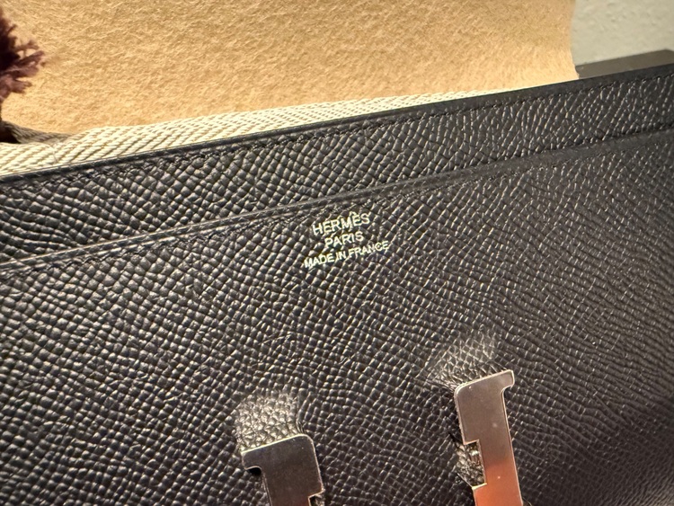 エルメス コンスタンス （ブランドバッグ）の商品画像 - 査定依頼日：2025年8月26日 - 最高査定価格：1,030,000円