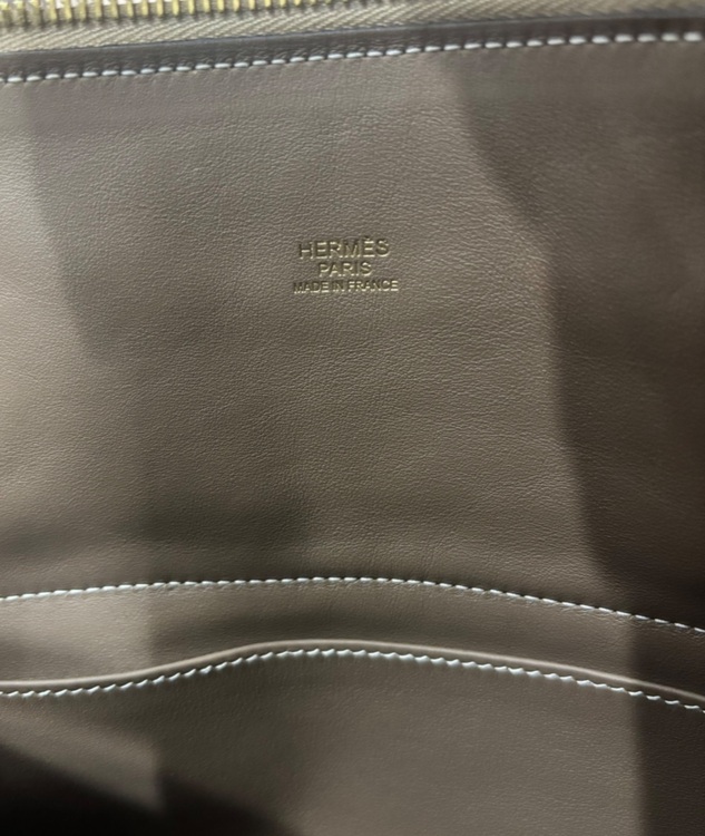 エルメス ボリード （ブランドバッグ）の商品画像 - 査定依頼日：2025年9月9日 - 最高査定価格：900,000円