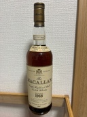ウイスキー マッカラン（お酒）の商品画像 - 査定依頼日：2026年9月20日 - 最高査定価格：320,000円