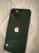 iPhone iPhone 13 128GB SIMフリー（スマホ）の商品画像 - 査定依頼日：2026年7月21日 - 最高査定価格：40,000円