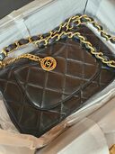 シャネル シャネル(その他) （ブランドバッグ）の商品画像 - 査定依頼日：2025年11月28日 - 最高査定価格：580,000円