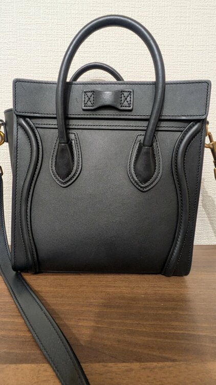 セリーヌ  （ブランドバッグ）の商品画像 - 査定依頼日：2026年5月18日 - 最高査定価格：160,000円