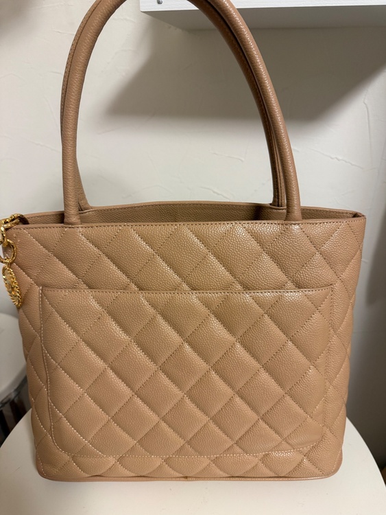 シャネル シャネル(その他) （ブランドバッグ）の商品画像 - 査定依頼日：2025年12月11日 - 最高査定価格：150,000円