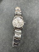 ロレックス パーペチュアル 120（高級時計）の商品画像 - 査定依頼日：2025年9月8日 - 最高査定価格：420,000円