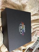 ジミーチュウ  （ブランドバッグ）の商品画像 - 査定依頼日：2025年1月6日 - 最高査定価格：195,000円