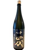 十四代　龍の落とし子　純米大吟醸（お酒）の商品画像 - 査定依頼日：2026年10月6日 - 最高査定価格：40,000円