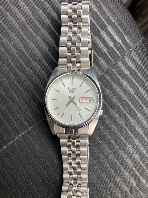 セイコー その他 （高級時計）の商品画像 - 査定依頼日：2025年12月22日 - 最高査定価格：10,000円
