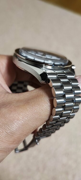 310 30 42 50 04 001（高級時計）の商品画像 - 査定依頼日：2026年4月8日 - 最高査定価格：1,085,000円