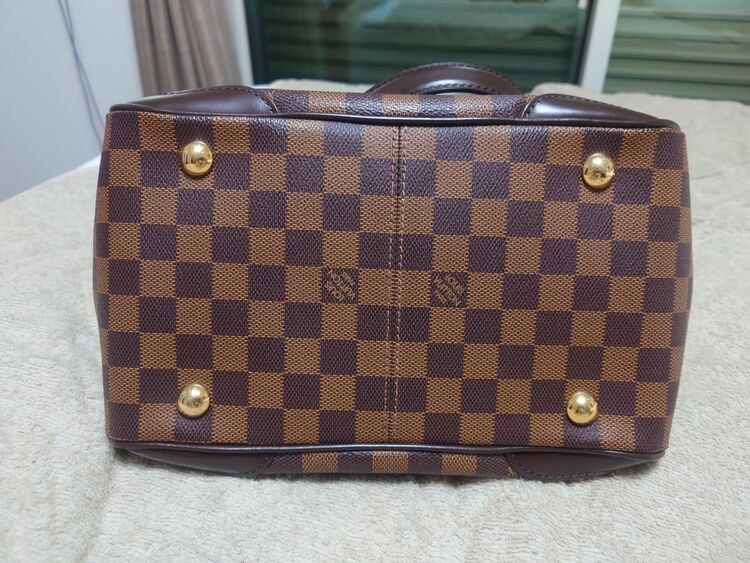 ヴェローナPM ハンドバッグ（ブランドバッグ）の商品画像 - 査定依頼日：2025年9月29日 - 最高査定価格：88,000円