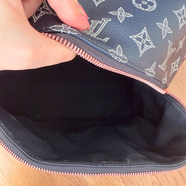 LOUIS VUITTON アポロ バックパック アップサイドダウン M43676 モノグラム（ブランドバッグ）の商品画像 - 査定依頼日：2026年9月21日 - 最高査定価格：245,000円