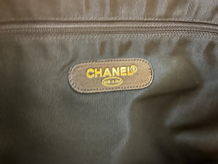 シャネル シャネル(その他) （ブランドバッグ）の商品画像 - 査定依頼日：2025年12月26日 - 最高査定価格：430,000円