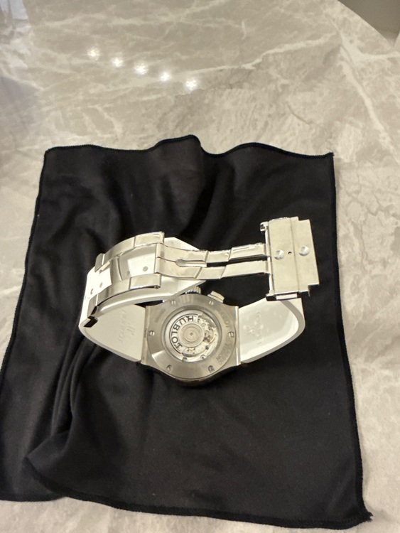 525.nx.0170.lr（高級時計）の商品画像 - 査定依頼日：2025年6月15日 - 最高査定価格：9,200,000円