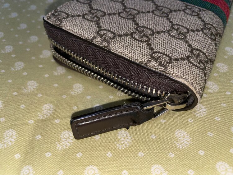 グッチ  （ブランドバッグ）の商品画像 - 査定依頼日：2025年5月28日 - 最高査定価格：30,000円