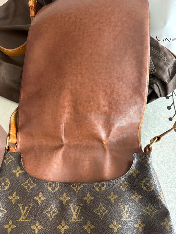 ルイヴィトン モノグラム （ブランドバッグ）の商品画像 - 査定依頼日：2026年4月24日 - 最高査定価格：70,000円