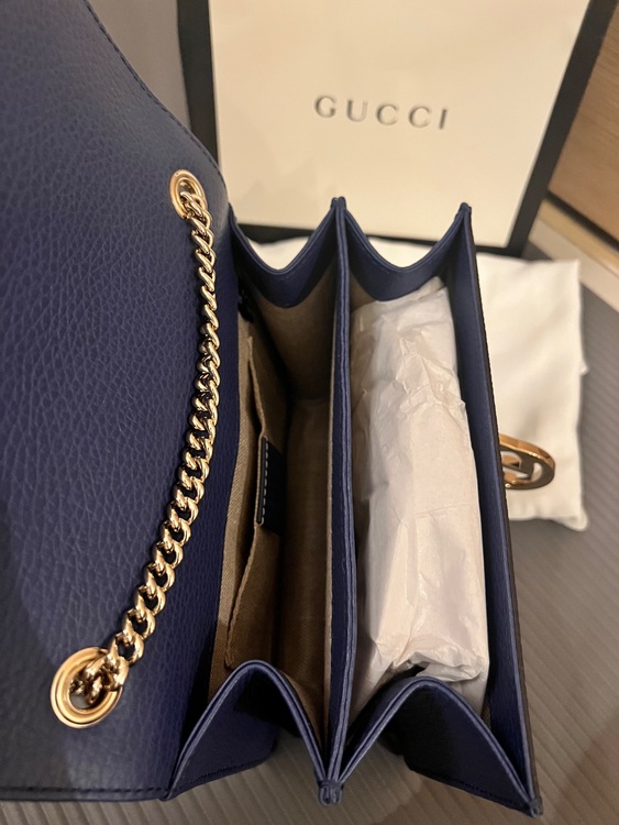 グッチ  （ブランドバッグ）の商品画像 - 査定依頼日：2025年9月26日 - 最高査定価格：115,000円