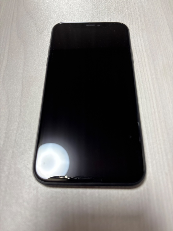 iPhoneXR 64GB docomo（スマホ）の商品画像 - 査定依頼日：2026年3月6日 - 最高査定価格：12,000円