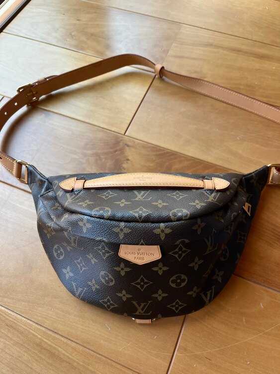 ルイヴィトン モノグラム （ブランドバッグ）の商品画像 - 査定依頼日：2025年4月30日 - 最高査定価格：280,000円