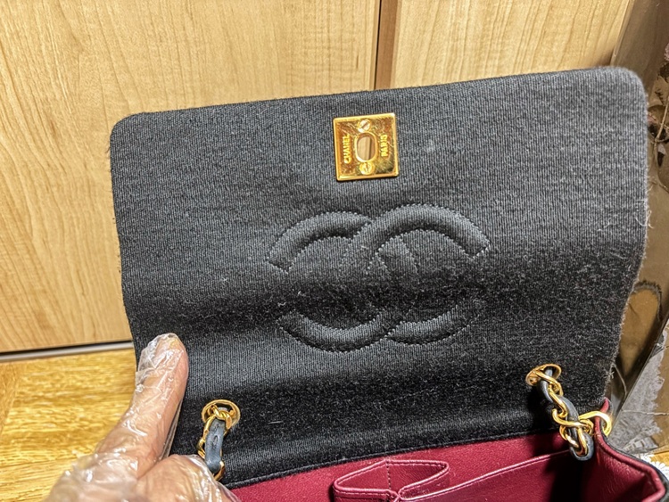 シャネル マトラッセ （ブランドバッグ）の商品画像 - 査定依頼日：2025年6月17日 - 最高査定価格：205,000円