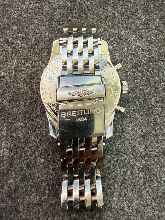 A213G18NP（高級時計）の商品画像 - 査定依頼日：2025年5月26日 - 最高査定価格：420,000円