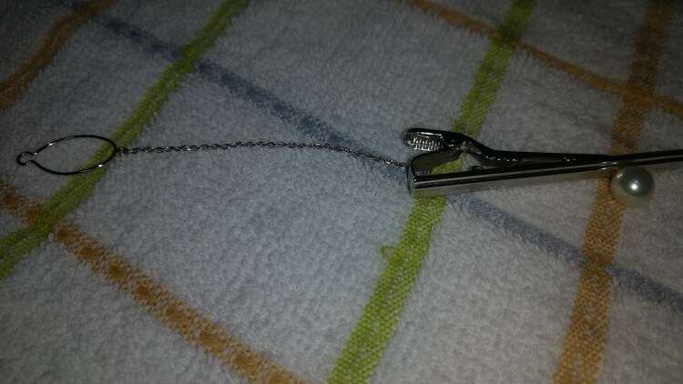 タイピン カフス（宝石）の商品画像 - 査定依頼日：2023年12月10日