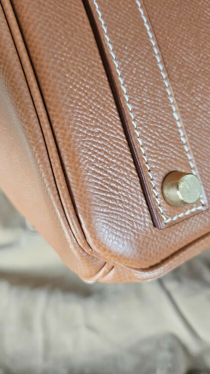 エルメス エルメス(その他) （ブランドバッグ）の商品画像 - 査定依頼日：2025年11月20日 - 最高査定価格：2,000,000円