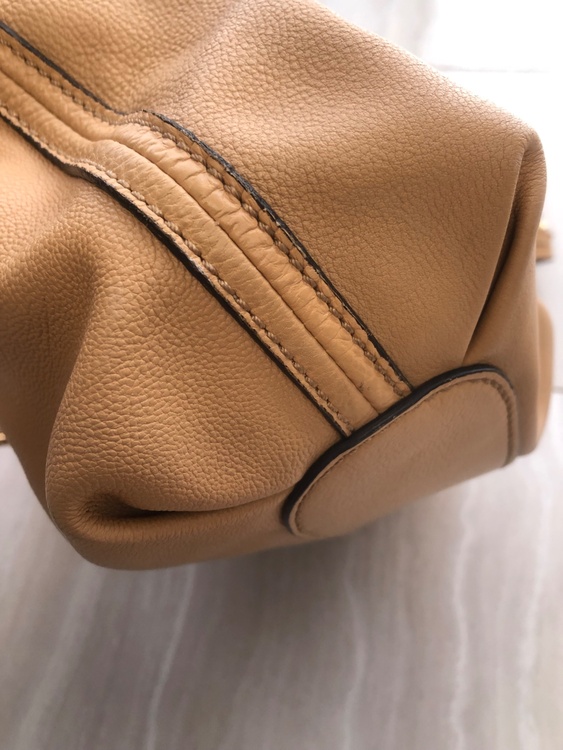 クロエ（Chloé）の「エルシー（Elsie）」（ブランドバッグ）の商品画像 - 査定依頼日：2026年3月2日 - 最高査定価格：20,000円