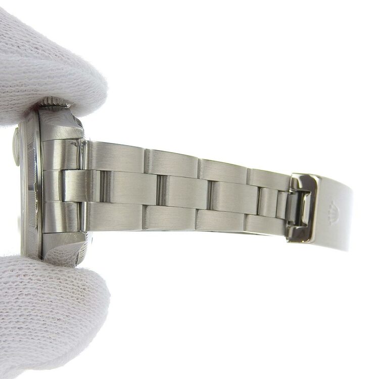 ロレックス パーペチュアルデイト 7919（高級時計）の商品画像 - 査定依頼日：2026年2月6日 - 最高査定価格：600,000円