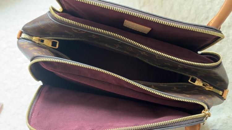 M41070 MARAIS MM MONOGRAM（ブランドバッグ）の商品画像 - 査定依頼日：2026年5月11日 - 最高査定価格：110,000円