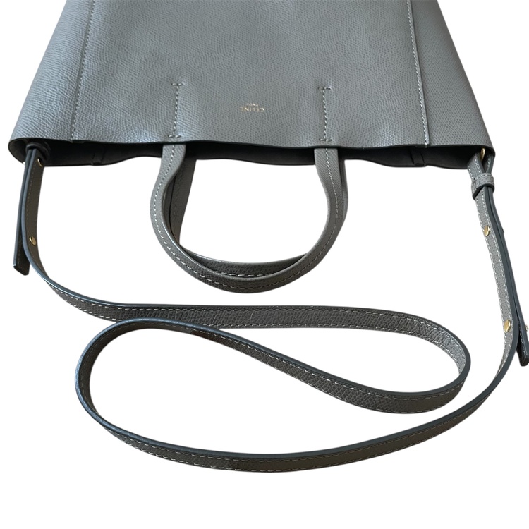 バーティカルカバ　スモール　189813（ブランドバッグ）の商品画像 - 査定依頼日：2026年1月12日 - 最高査定価格：100,000円