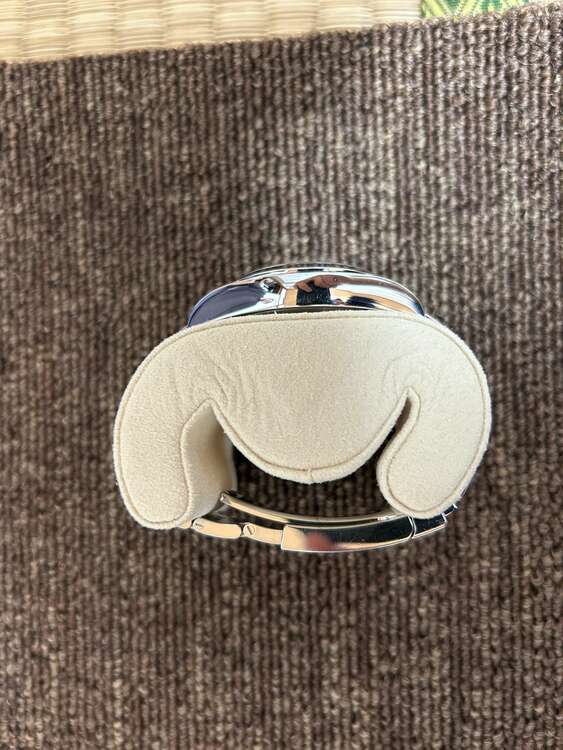 ロレックス エアキング 116900（高級時計）の商品画像 - 査定依頼日：2025年4月5日 - 最高査定価格：1,010,000円