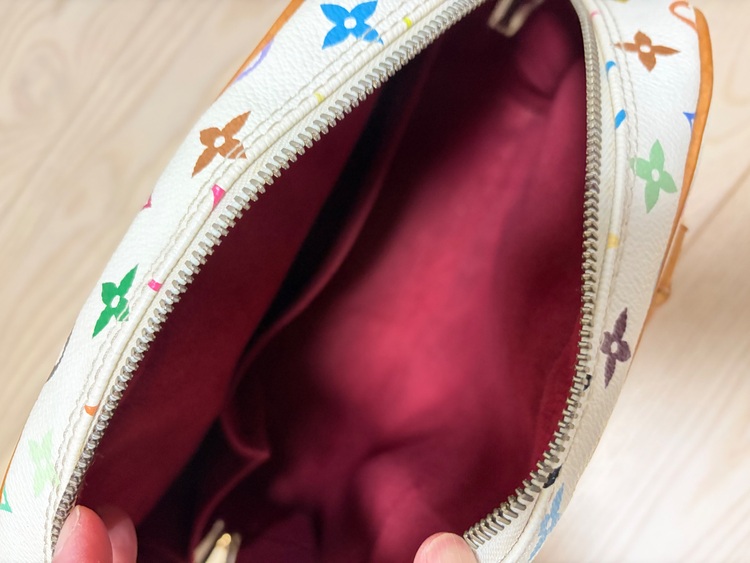 不明（ブランドバッグ）の商品画像 - 査定依頼日：2025年11月13日 - 最高査定価格：190,000円