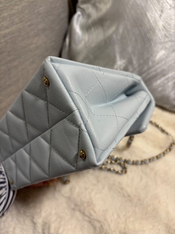 AS4711（ブランドバッグ）の商品画像 - 査定依頼日：2026年1月7日 - 最高査定価格：560,000円