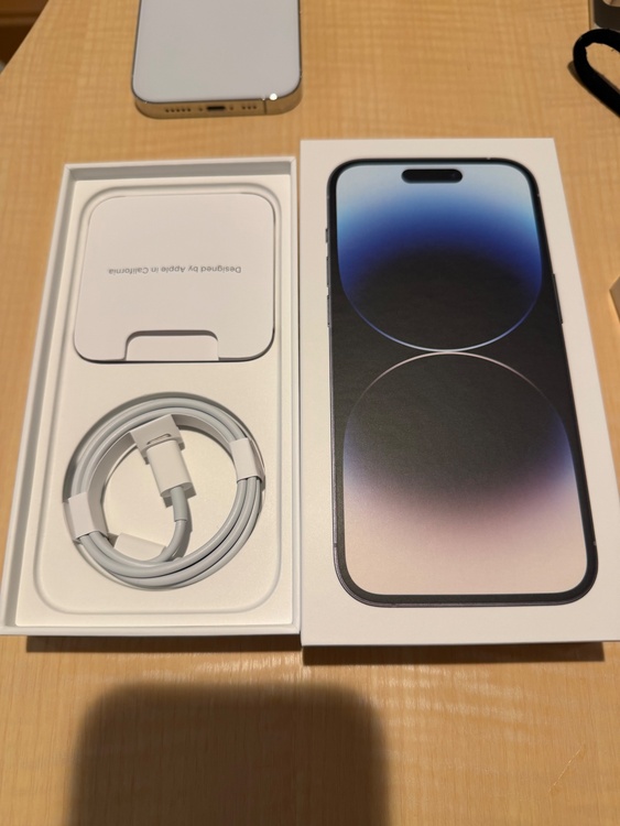 iPhone iPhone 14 Pro 512GB SIMフリー（スマホ）の商品画像 - 査定依頼日：2026年7月20日 - 最高査定価格：80,000円