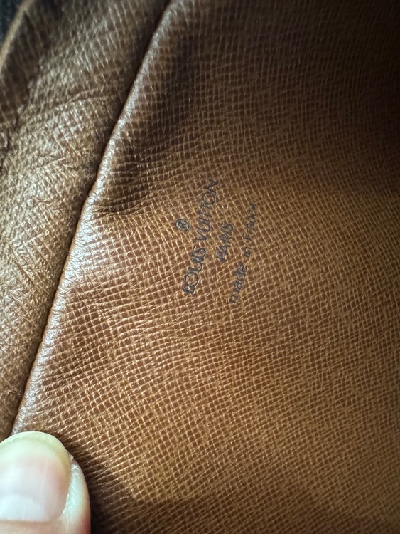 マルリーバンドリエール（ブランドバッグ）の商品画像 - 査定依頼日：2025年12月10日 - 最高査定価格：60,000円