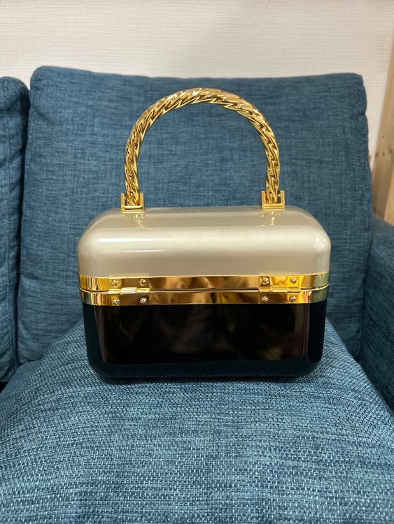 その他 その他 （ブランドバッグ）の商品画像 - 査定依頼日：2026年2月10日 - 最高査定価格：100,000円