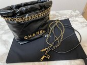 シャネル シャネル(その他) （ブランドバッグ）の商品画像 - 査定依頼日：2024年10月28日 - 最高査定価格：550,000円