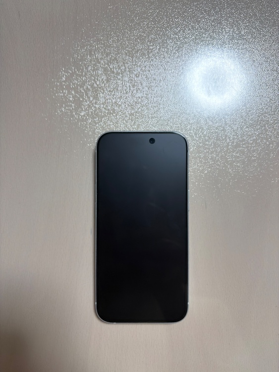 iPhone iPhone 15 256GB SIMフリー（スマホ）の商品画像 - 査定依頼日：2026年7月12日 - 最高査定価格：69,000円