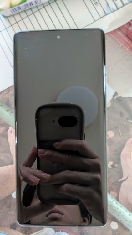 Pixel Pixel 7 Proシリーズ SIMフリー（スマホ）の商品画像 - 査定依頼日：2026年7月14日 - 最高査定価格：18,500円