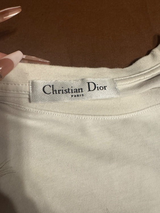 クリスチャンディオール　蜂（古着・ファッション）の商品画像 - 査定依頼日：2025年7月27日 - 最高査定価格：3,000円