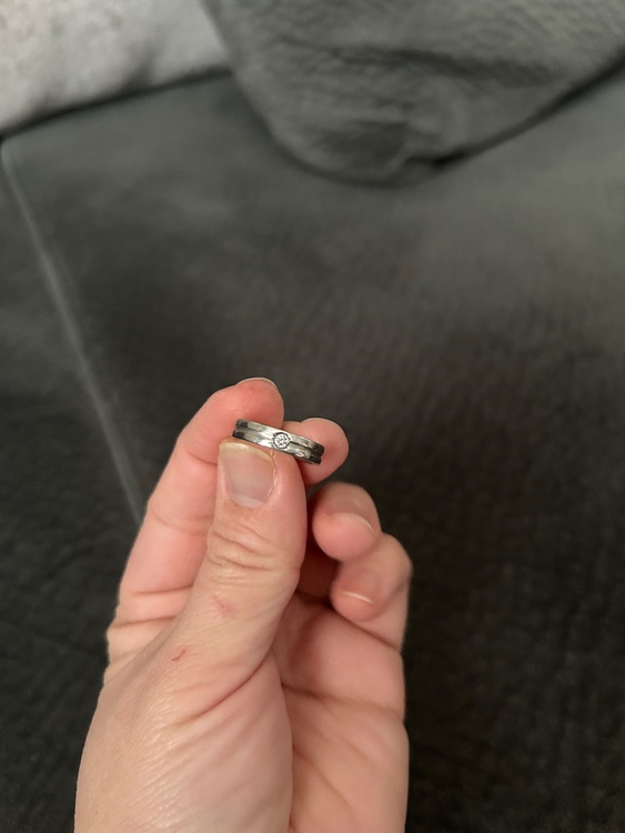 結婚指輪（金・貴金属）の商品画像 - 査定依頼日：2026年1月15日 - 最高査定価格：30,000円